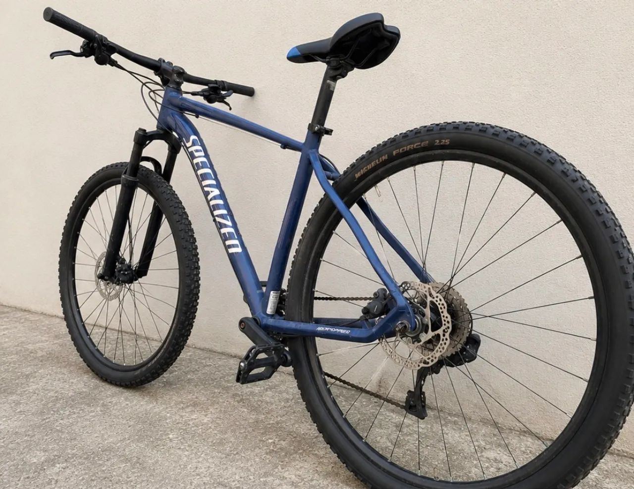 Bicicleta aro 29