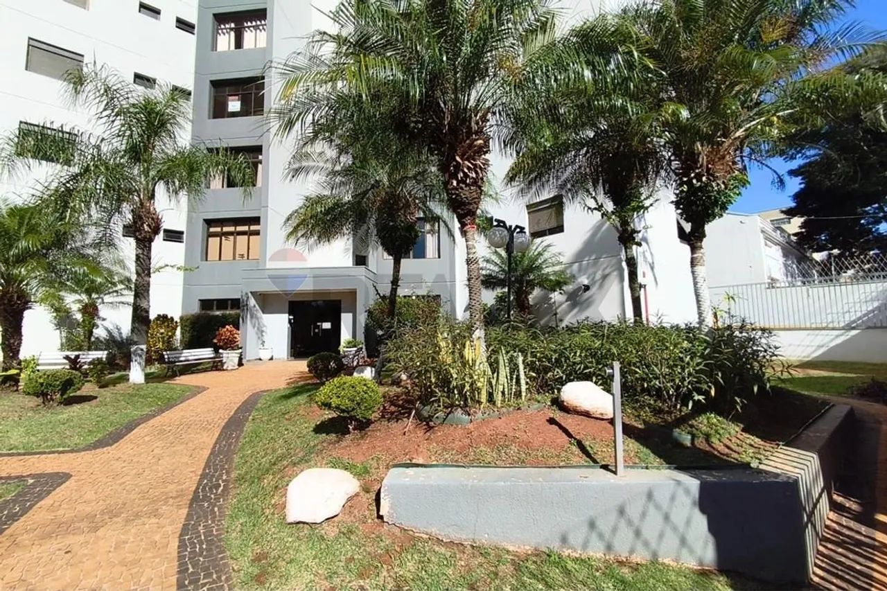 Apartamento com 3 quartos à Venda no Edificio Carmina, Vila Industrial Campinas/SP - Foto 2