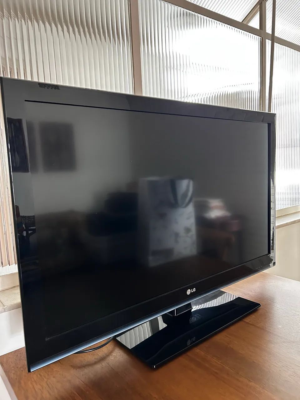 televisão lg
