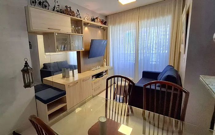 Apartamento para Alugar - Tirol - Natal/RN