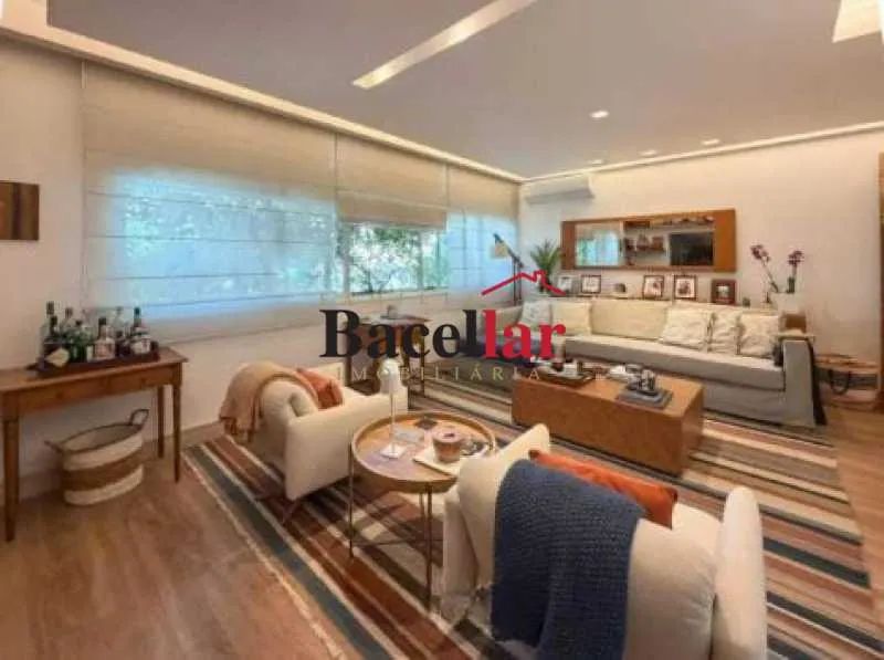 Apartamento : Padrão / Residencial / Leblon - Foto 4