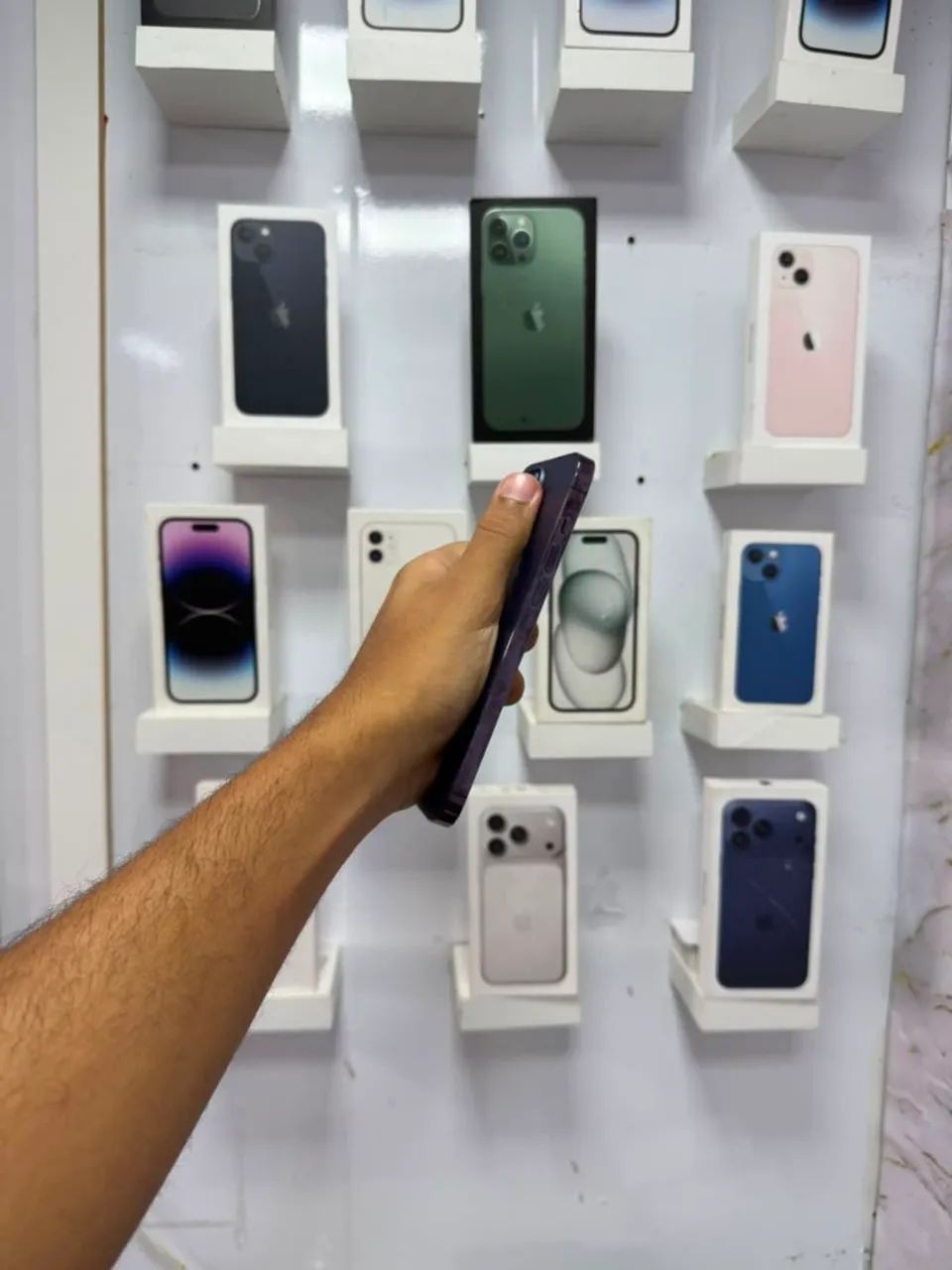 IPHONE 14 PRO MAX 128GB - 3199,00 - Foto 3