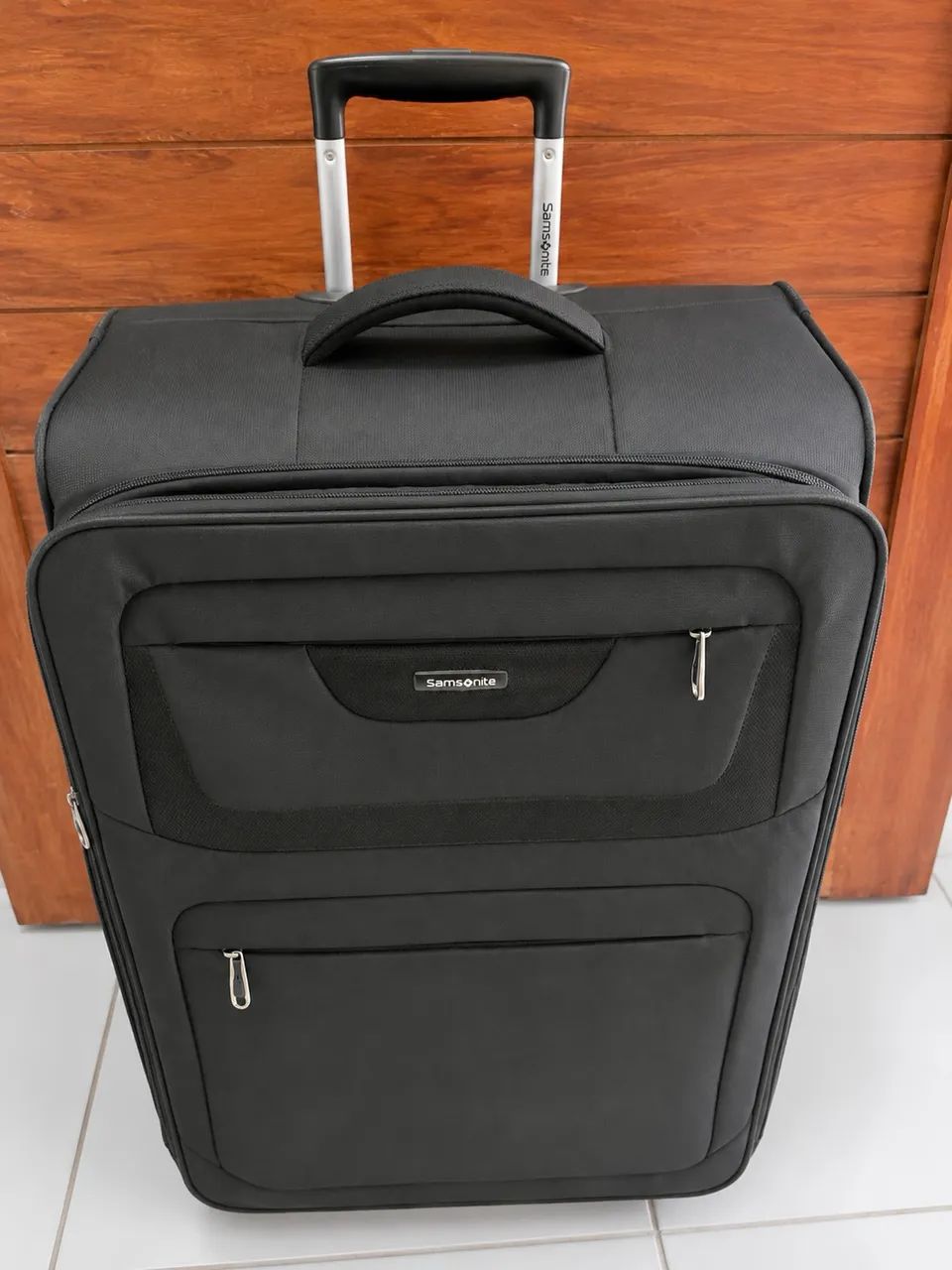 Vendo mala grande de viagem! - Foto 2
