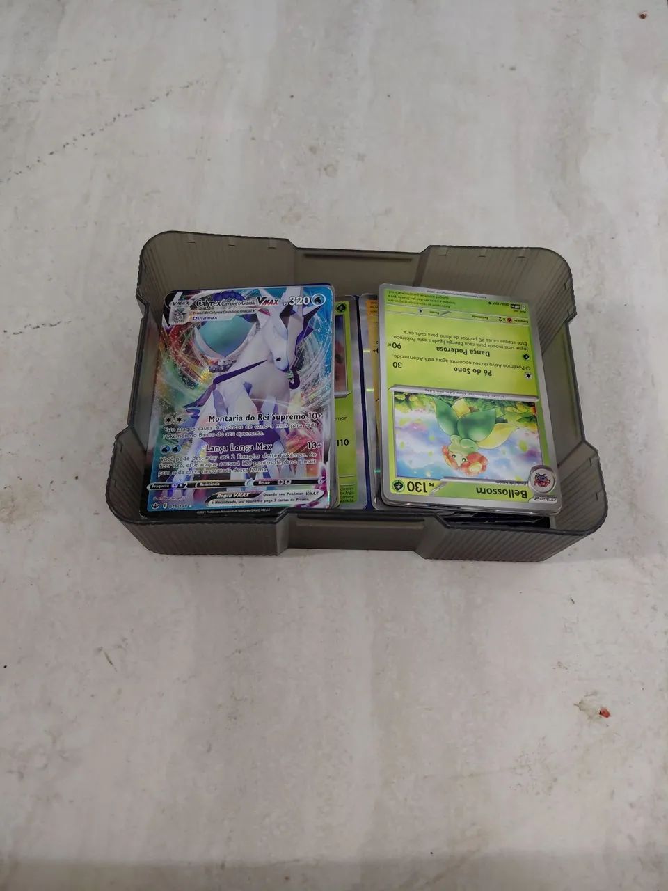 Coleção Pokémon