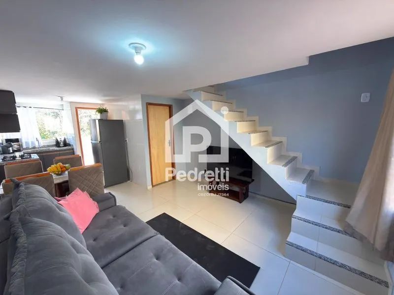 Casa NOVA FRIBURGO - RJ