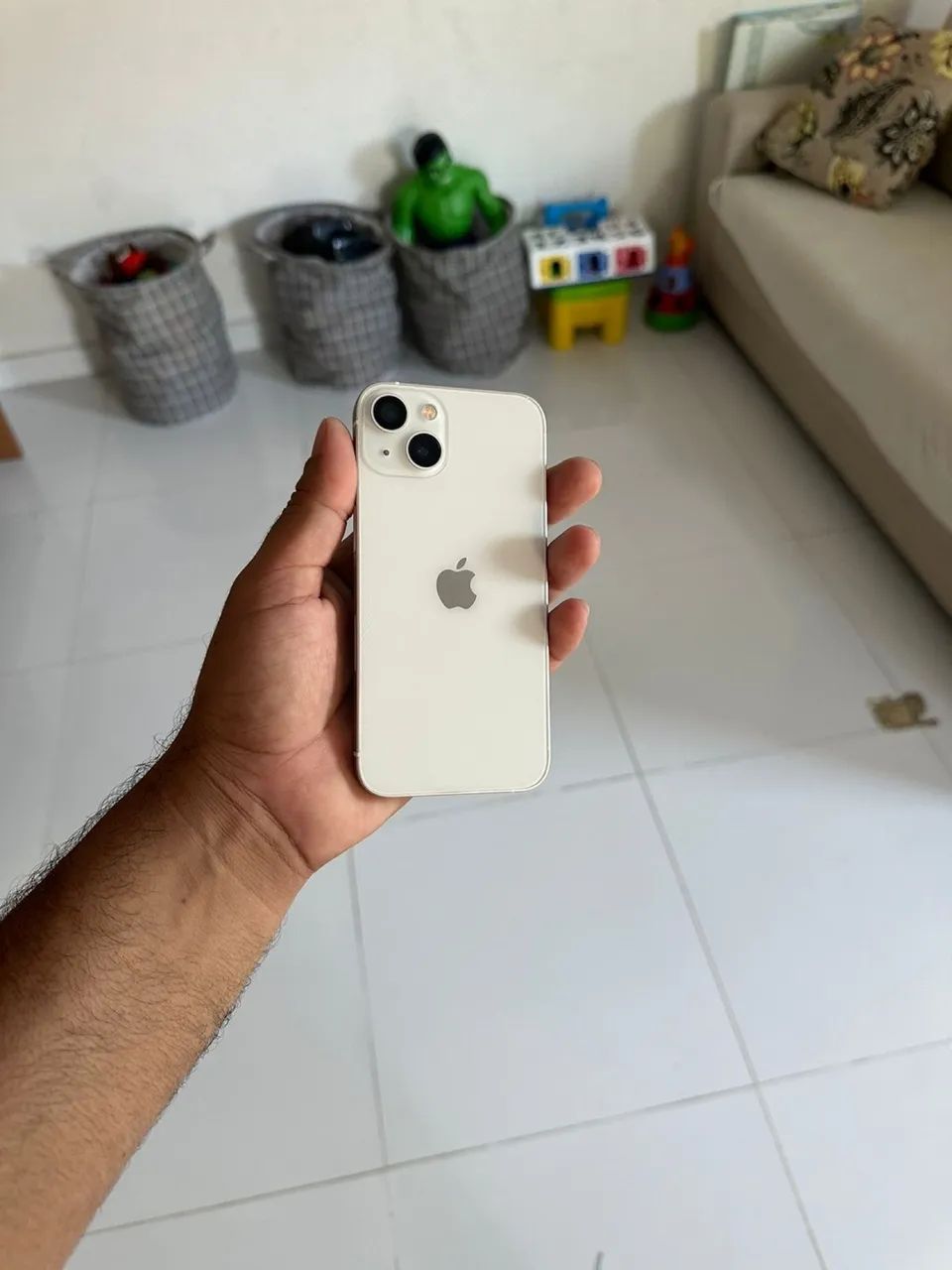 iPhone 13 128 gb - Foto 3