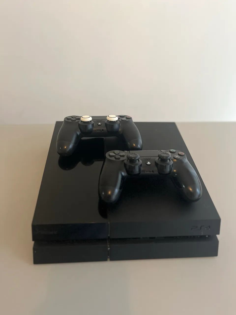 PS4 Fat 500Gb - Foto 2