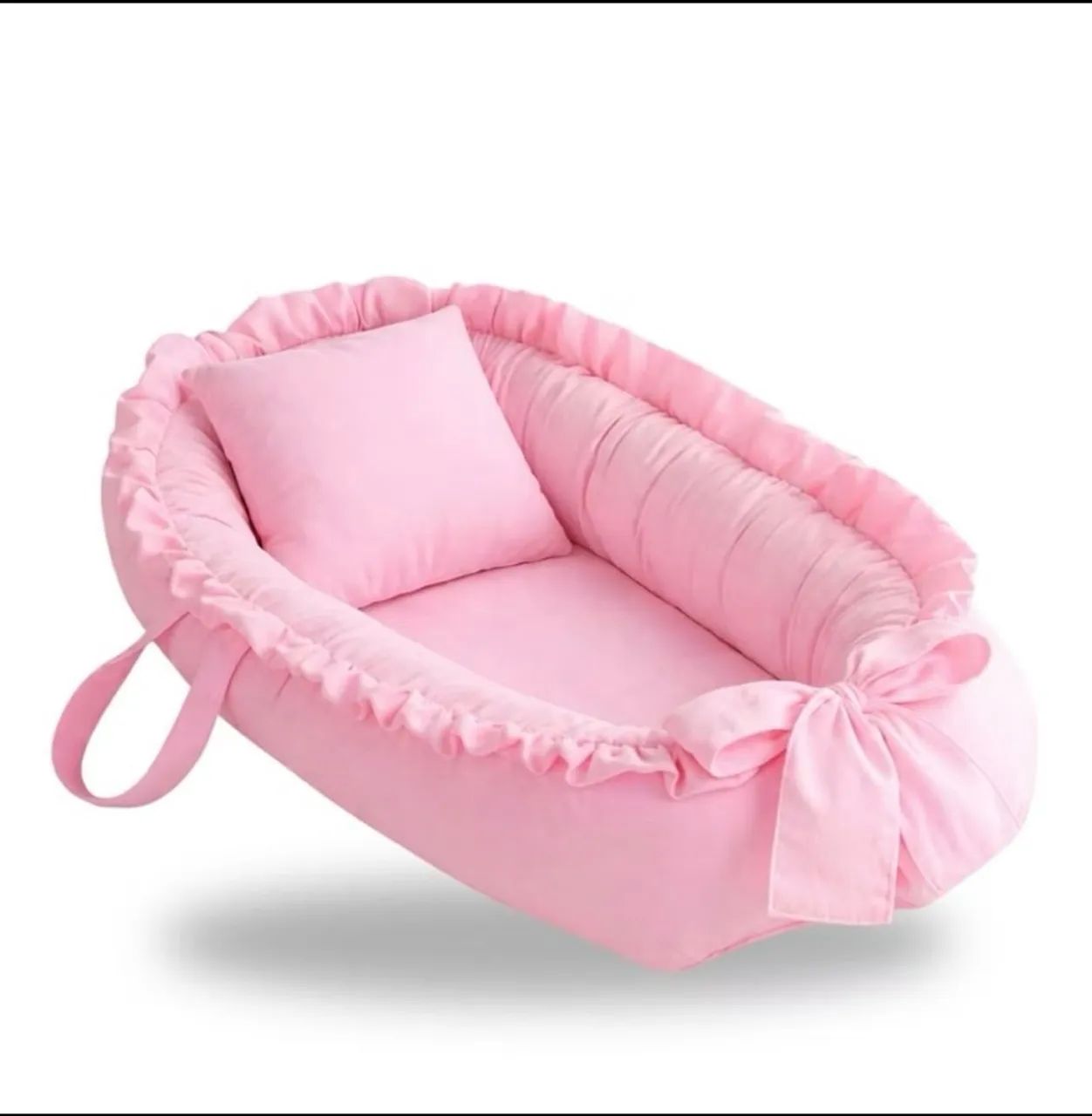Ninho para bebe