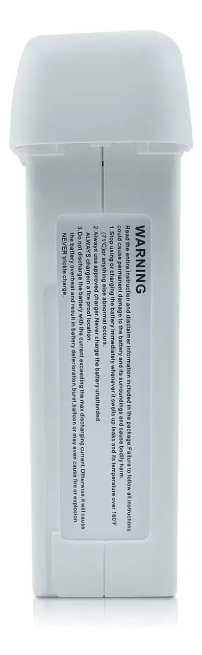 Bateria Drone Dji Phantom 3 4980mah 15.2v Pha-3 - Foto 3