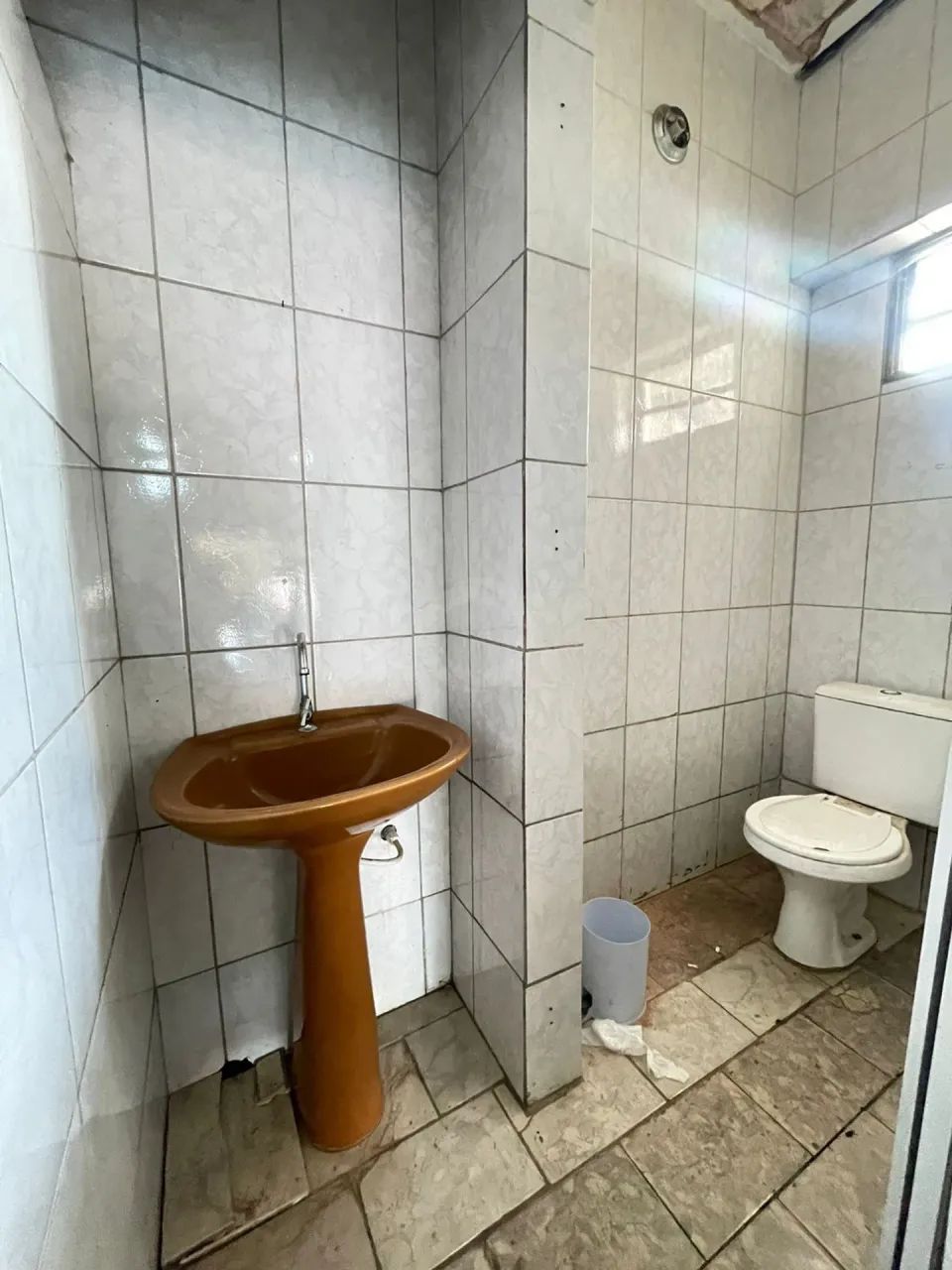 Salão Comercial para Locação  Vila Fátima - Foto 5