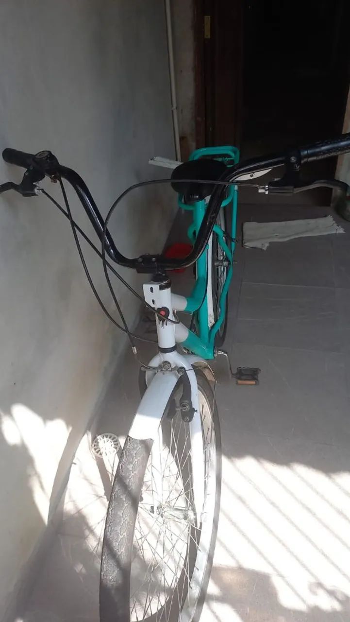 Vendo bicicleta.  - Foto 2