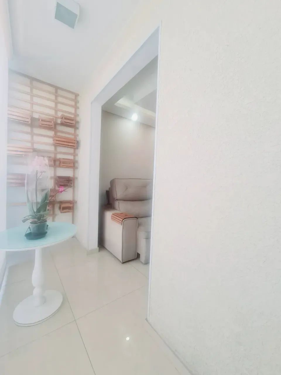 * MOBILIADO * 62 m² * 2 quartos * 2 banheiros * - Foto 5