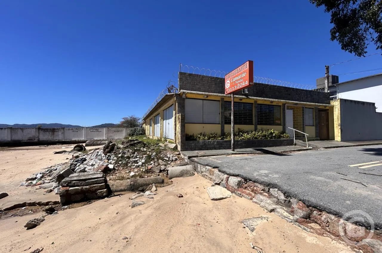 Excelente ponto comercial, em frente ao mar, em Florianópolis - Foto 5