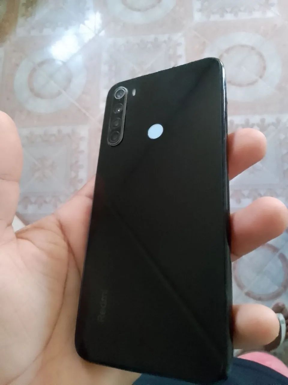 Redmi note 8 - Foto 3