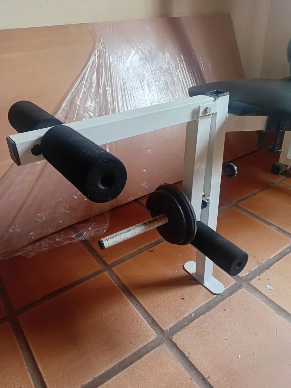 Equipamentos de academia - Foto 3