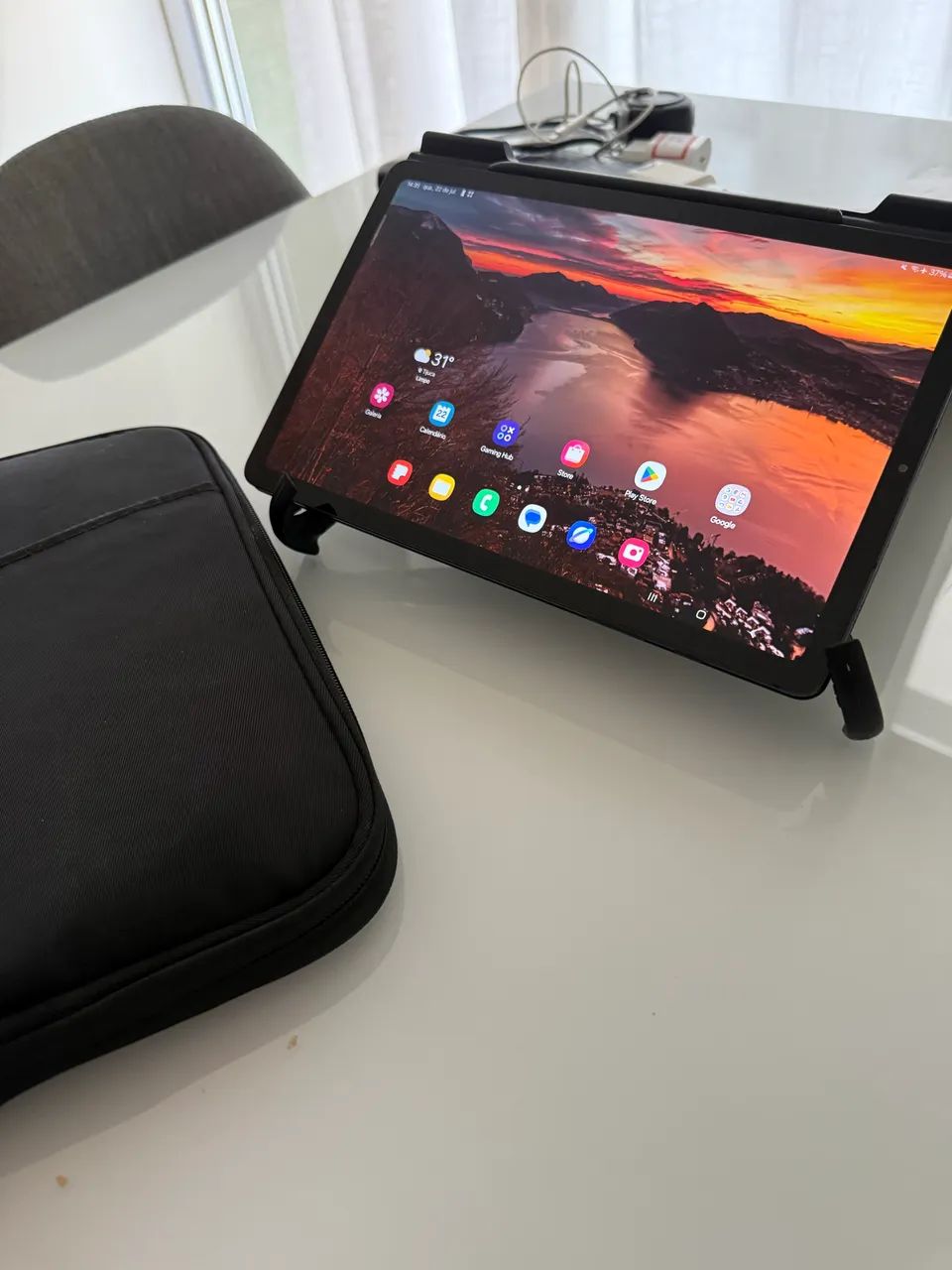 Tablet Samsung S6