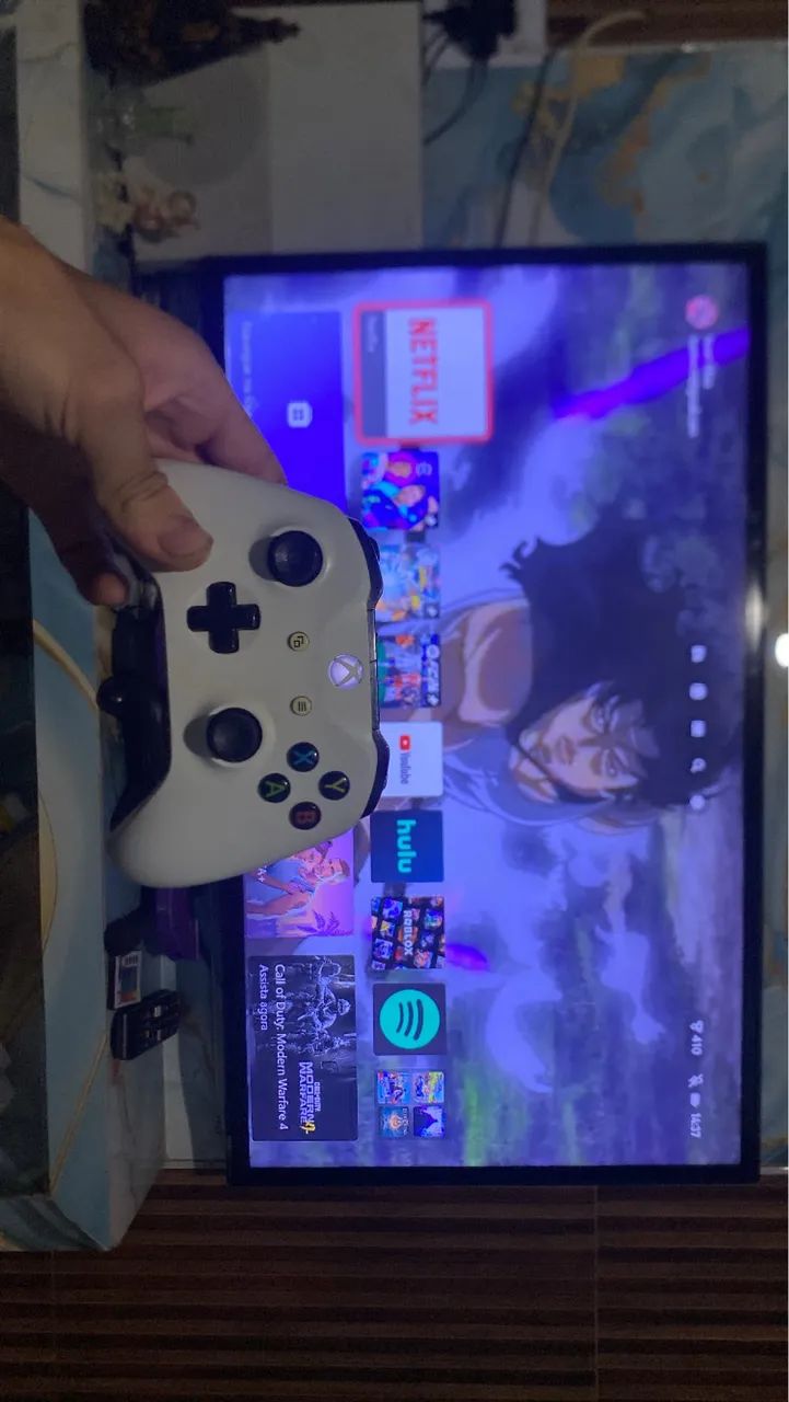 Xbox one s 512gb - Foto 2