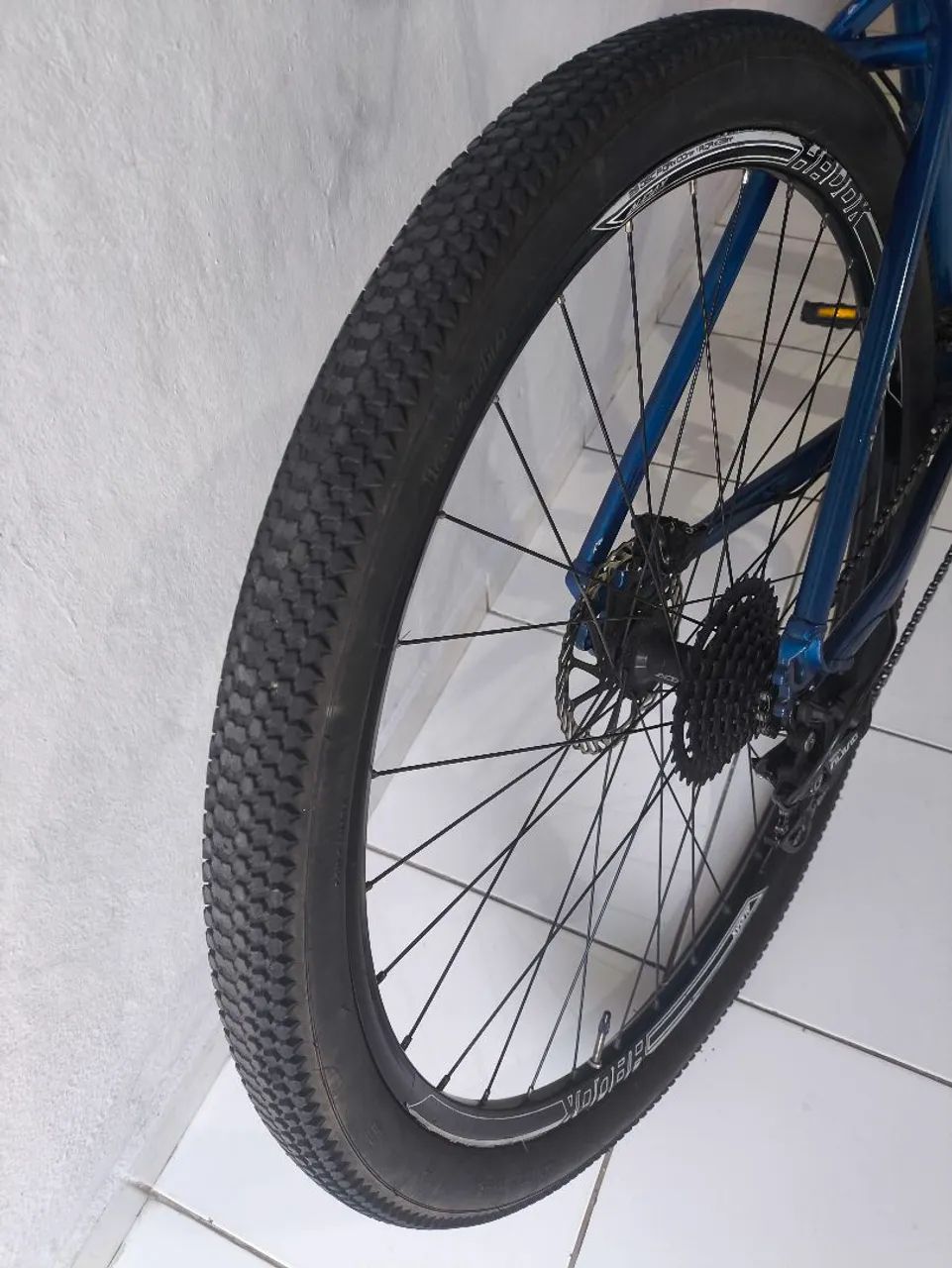 Bicicleta Audax Havok NX - Foto 4