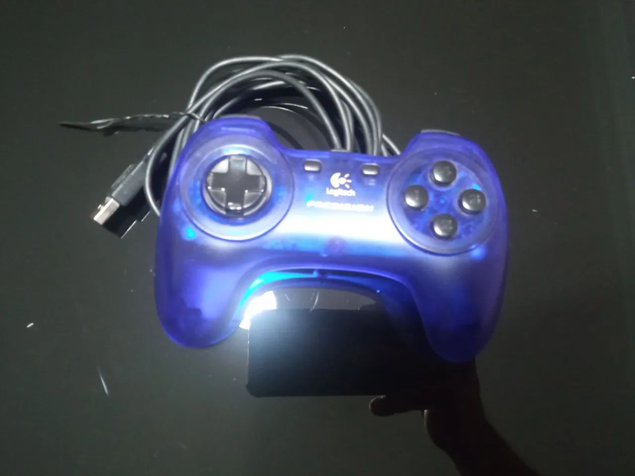 Controle Logitech 