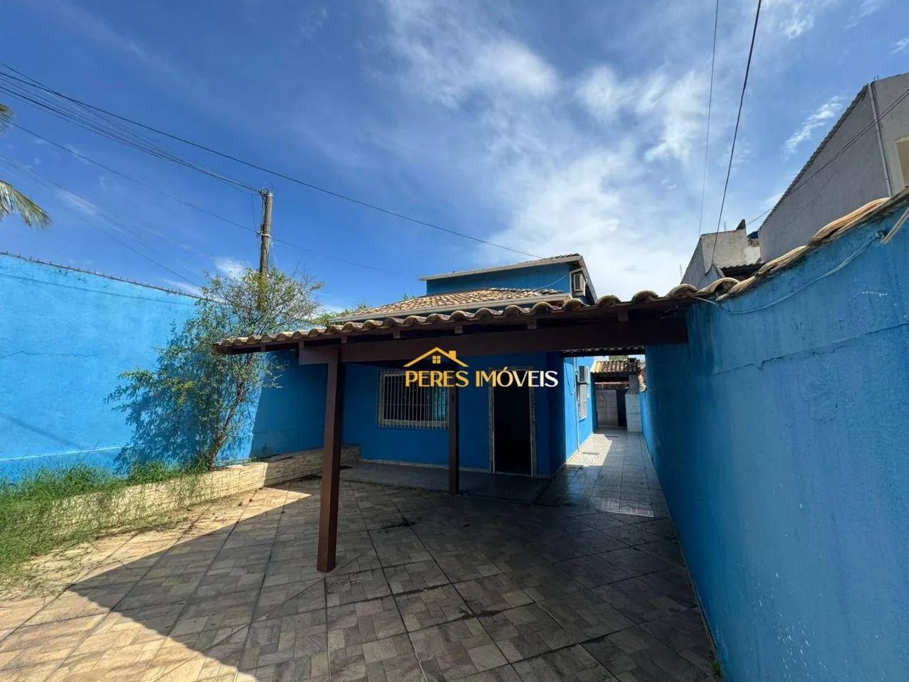 Casa com 3 dormitórios à venda, 114 m² por R$ 390.000,00 - Jardim Marileia - Rio das Ostra - Foto 2