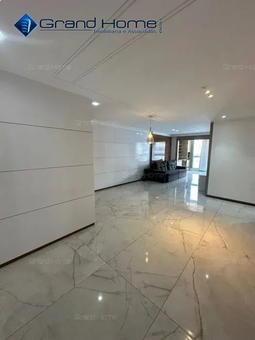 Apartamento 4 quartos em Itapuã - Foto 2