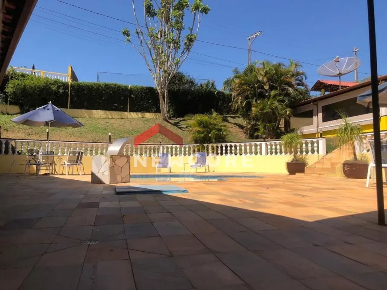 Chácara em Ibiúna - Ibiúna - Ibiúna/SP - Foto 5
