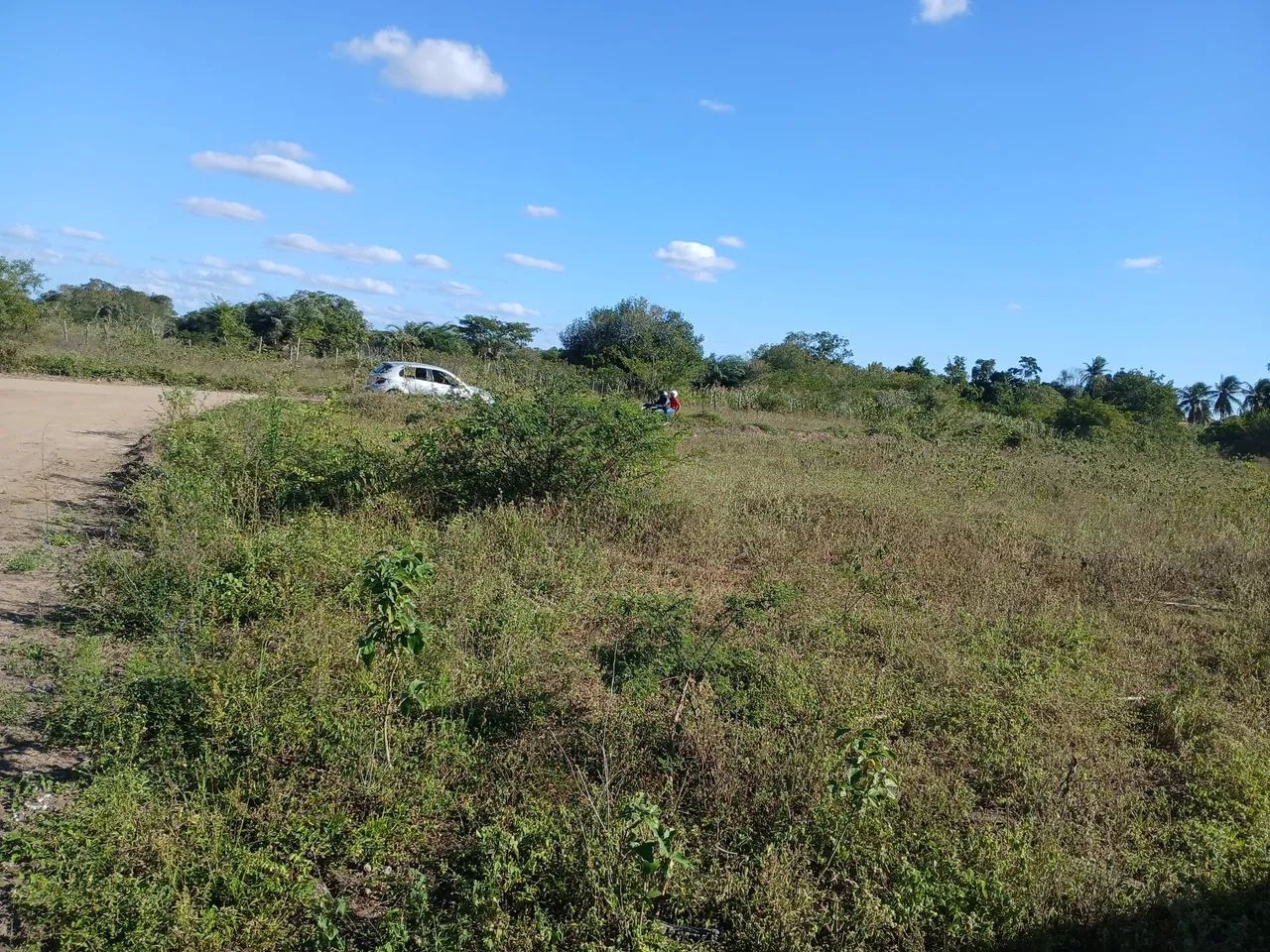 Vendo ou troco Terreno - Foto 4