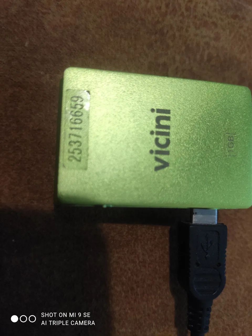 MP3 Vicini  - Foto 3