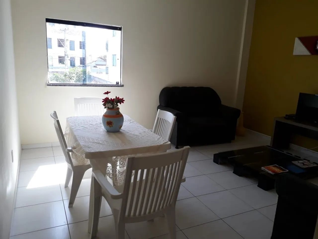 Apartamento de 2/4 e 3/4, próximo à orla  - Foto 4