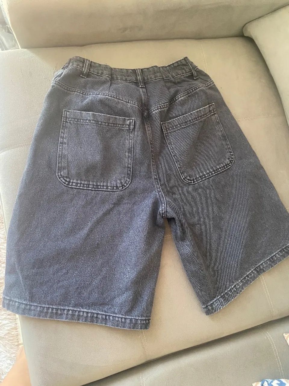 Bermuda Jorts - Foto 3