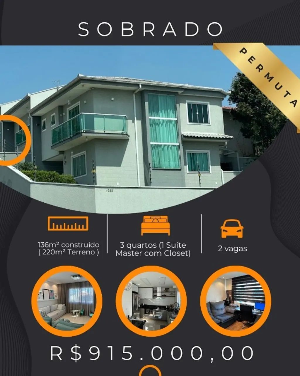 Foto - Curitiba - Xaxim