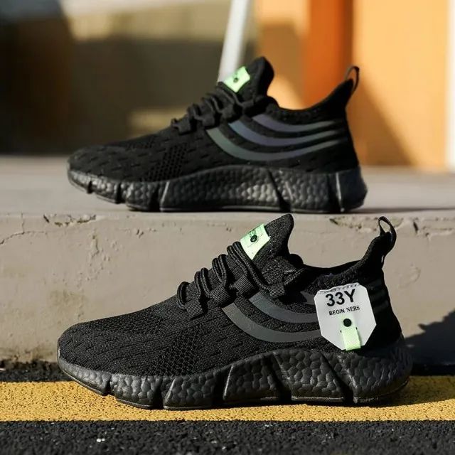 tenis esportivo 33y  - Foto 2