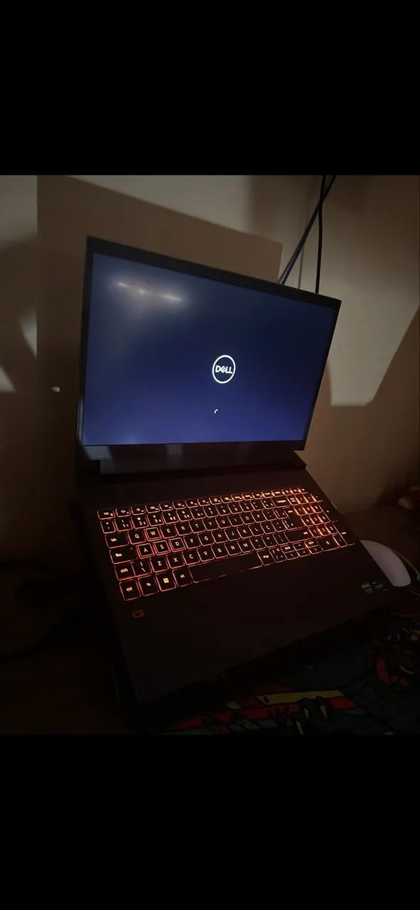 DELL G15 5520 - Foto 3