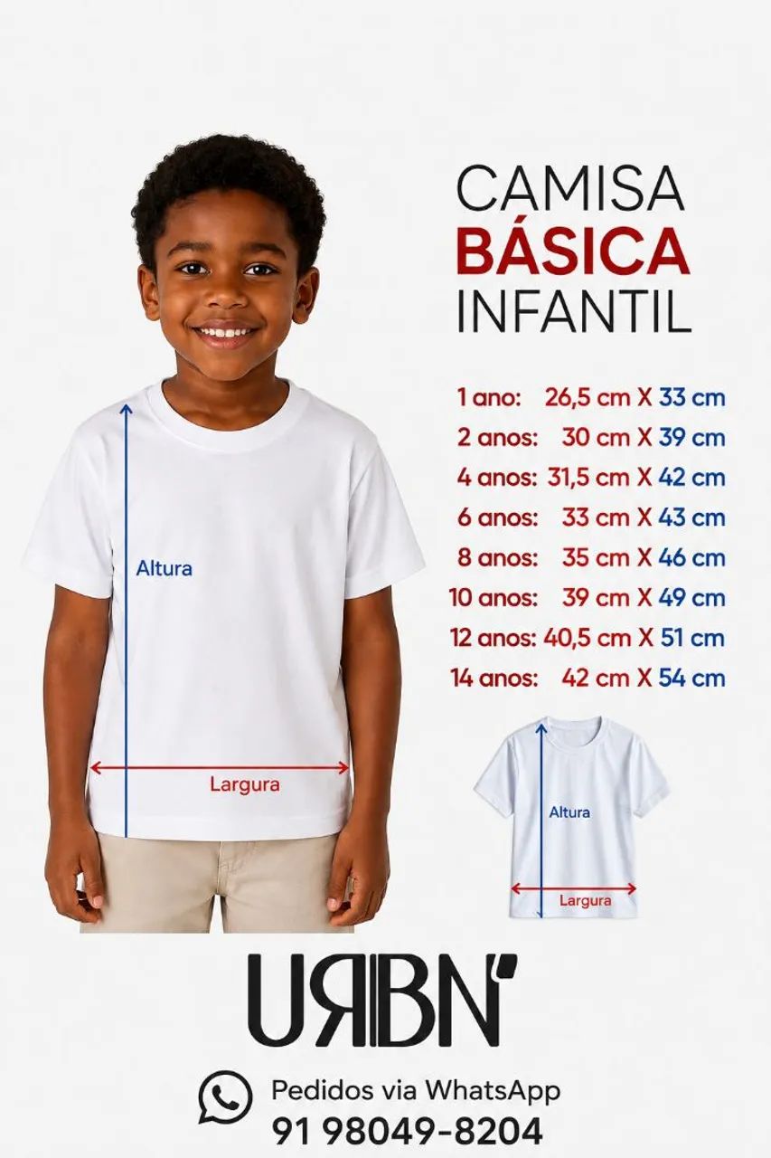 Camisa Círio Miritis  - Foto 2