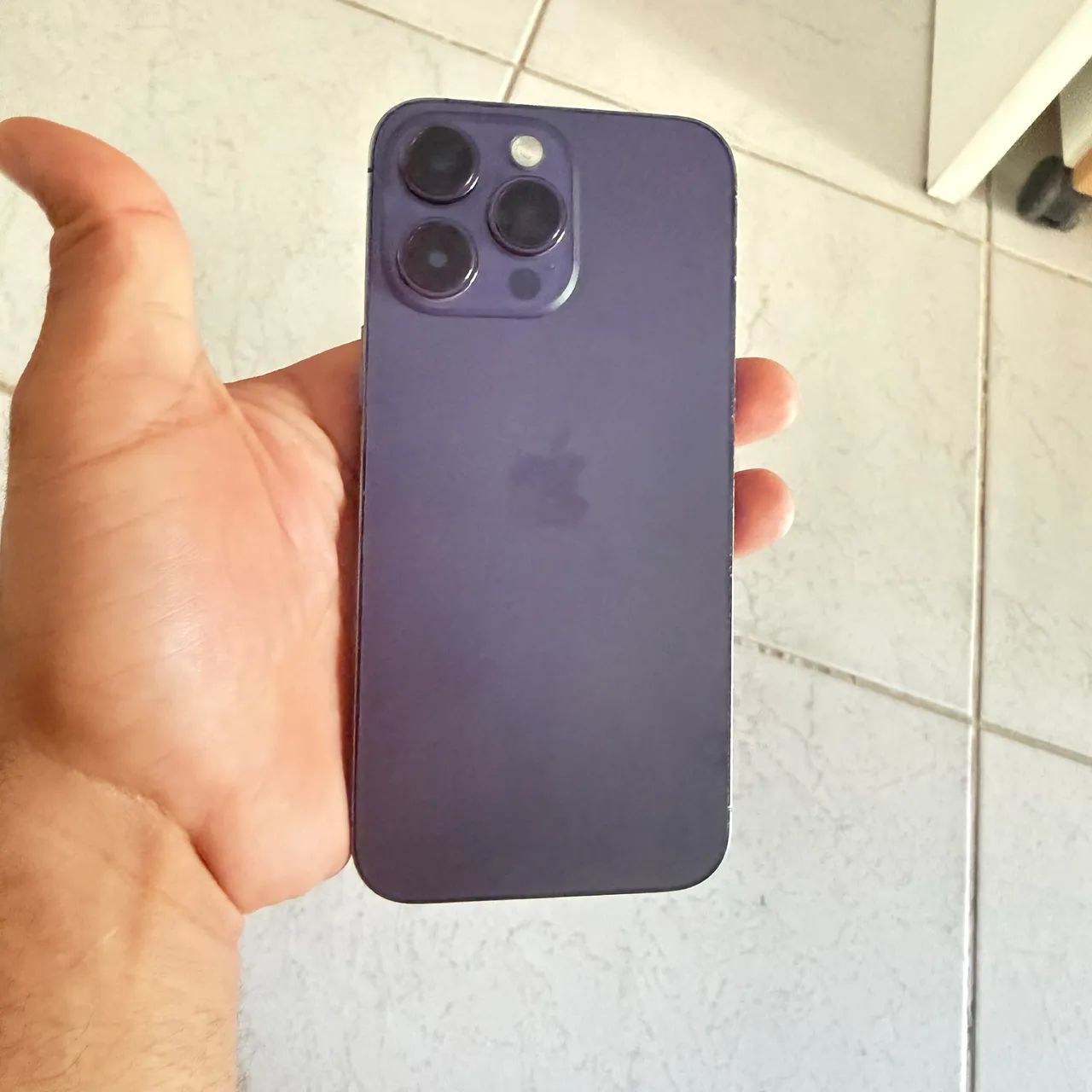 iPhone 14 Pro Max 128gb - Foto 2