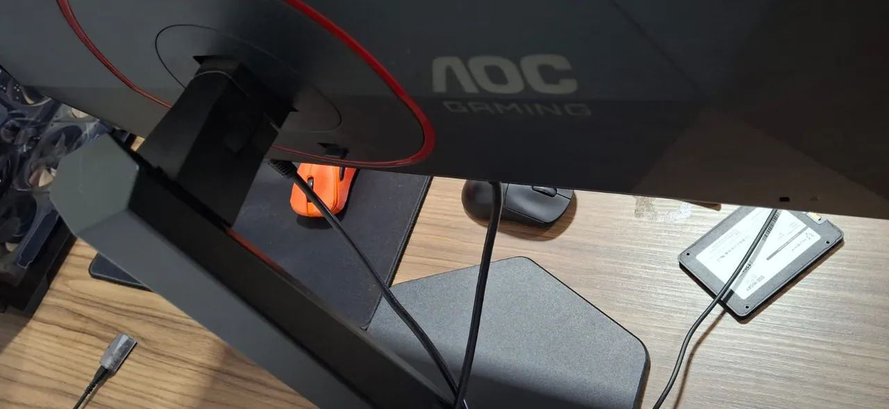 AOC AGON 310HZ - Foto 2