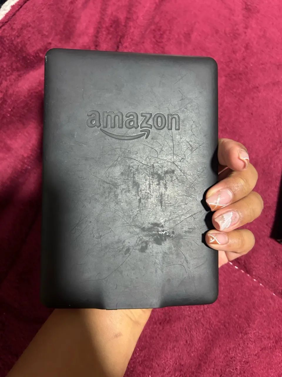 KINDLE PARA PEÇAS  - Foto 3