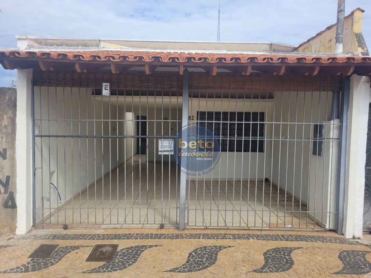 Casa Locação Centro - Foto 2