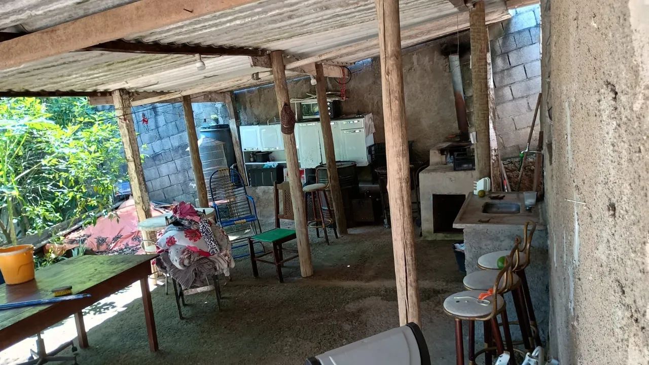 vendo ou troco chácara  - Foto 4