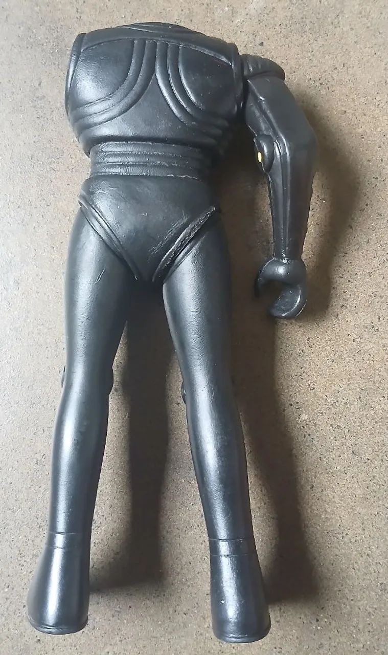 BONECO MAGAREN GLASLLITE JASPION. - Foto 2