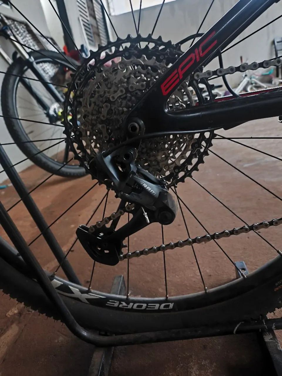 Specialized epic Full carbono  - Foto 3