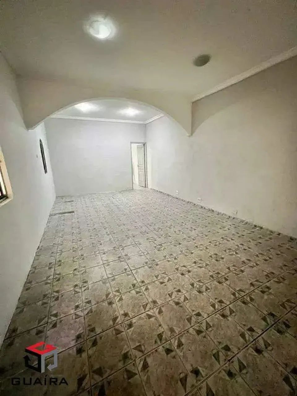 Casa Térrea à venda 3 quartos 1 suíte 3 vagas Assunção - Santo André - SP - Foto 2