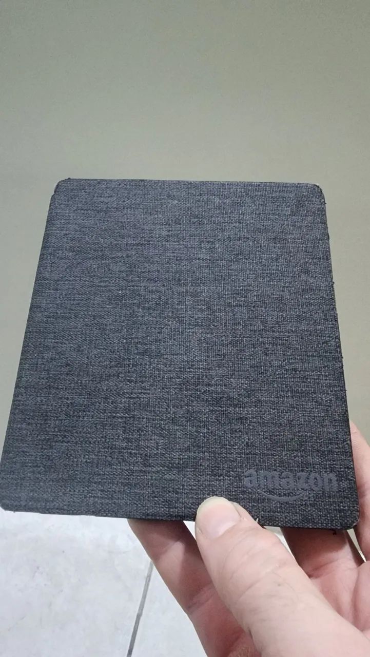 Kindle Oasis (10ª geração)  - Foto 2