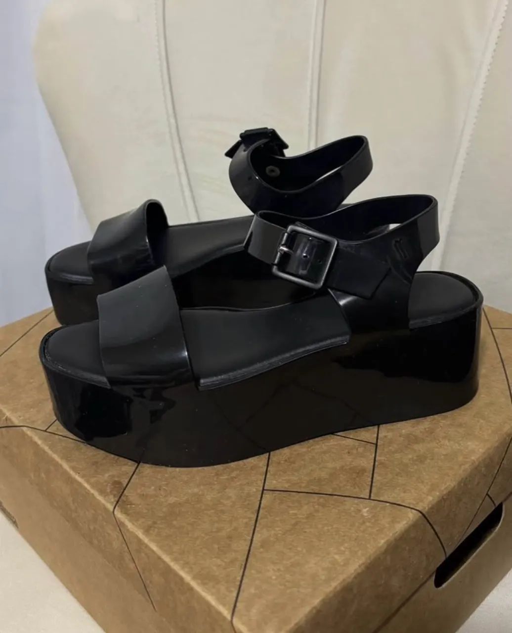 Melissa Mar Platform - Foto 2