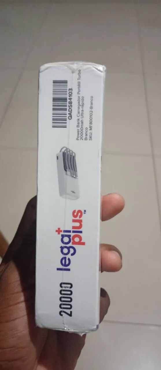 Power bank  - Foto 3