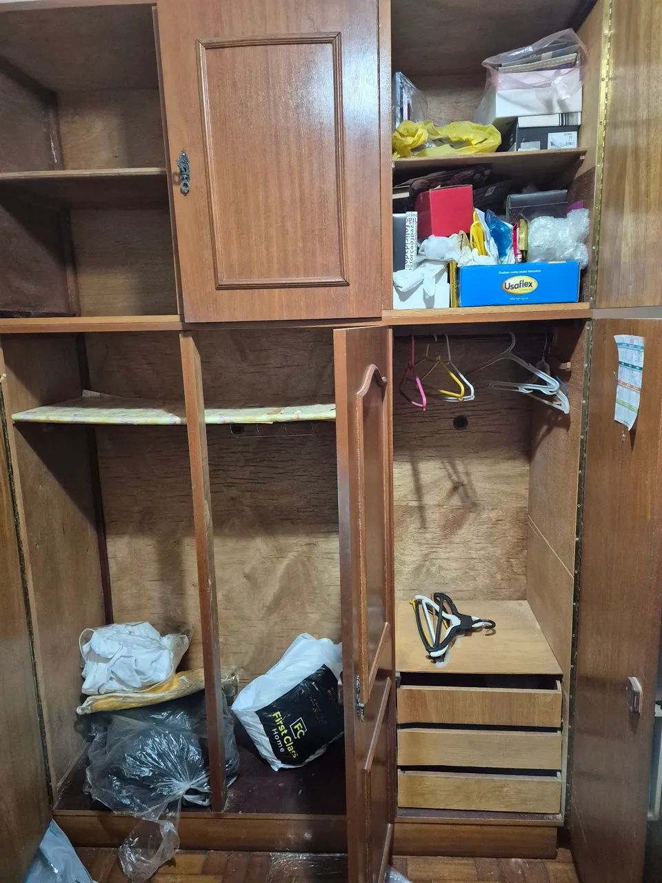 Guarda Roupa - Foto 3