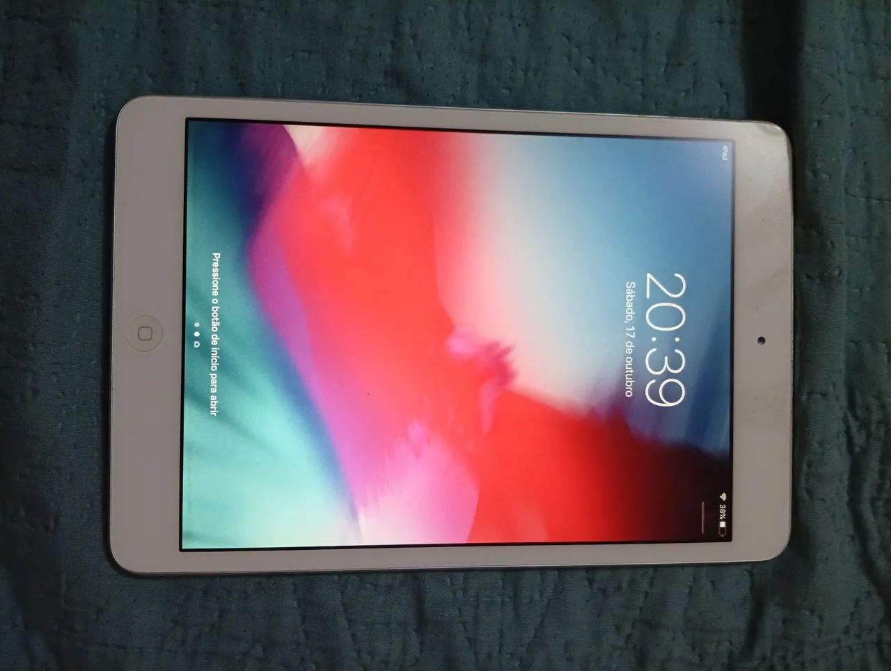iPad 2 mini - Foto 3