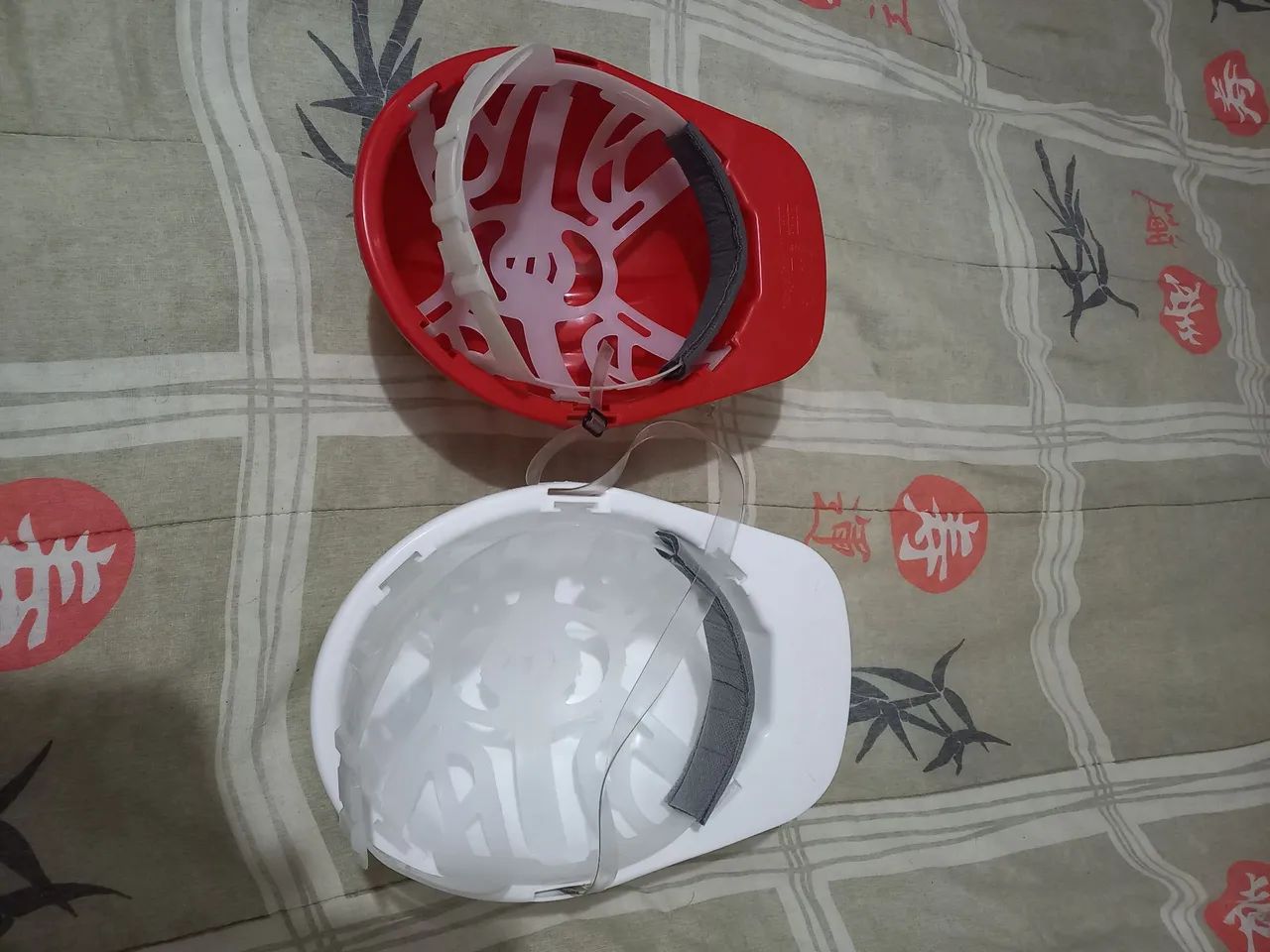 Capacete Segurança  - Foto 2