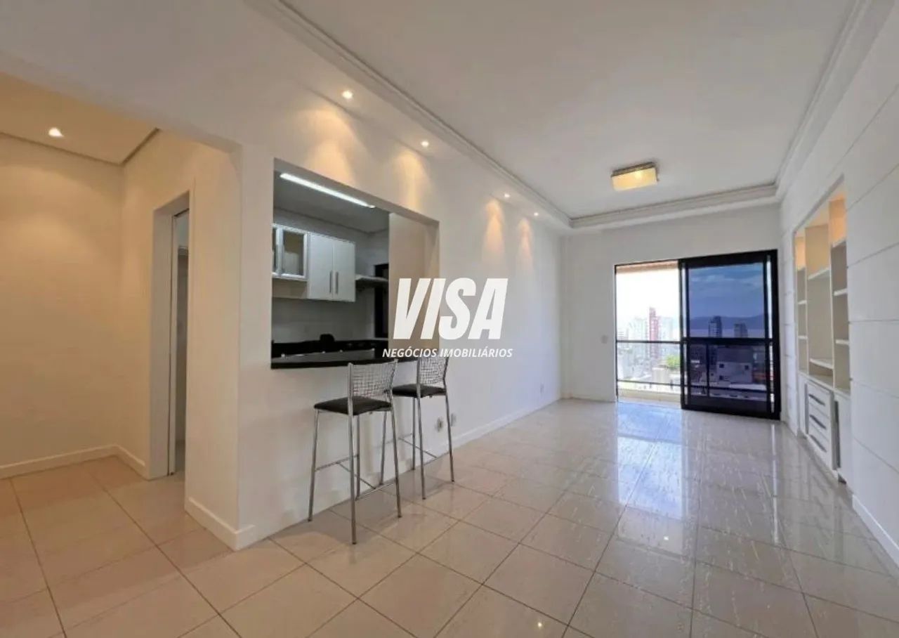EXCELENTE APARTAMENTO COM 03 DORMITÓRIOS NO ESTREITO