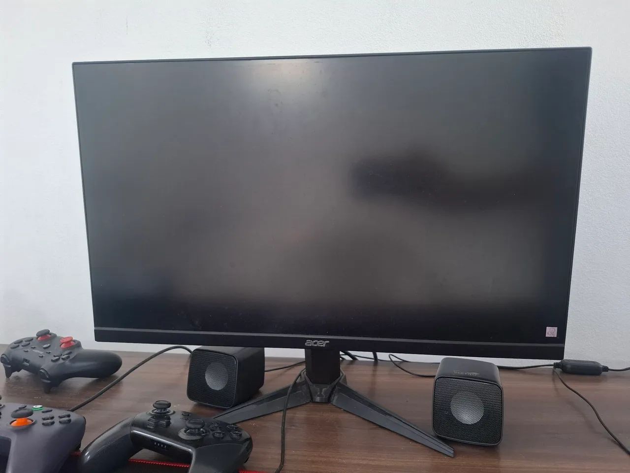 Monitor Gamer Acer nitro 23,8'' 165Hz - Foto 2